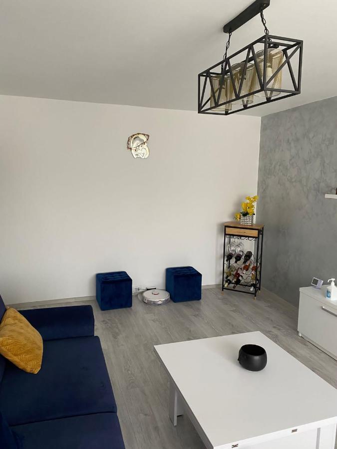 Alesandru Apartament Piteşti Exterior foto