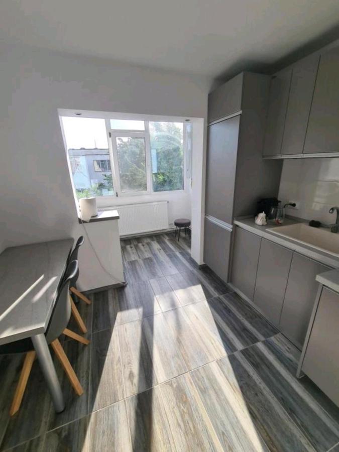 Alesandru Apartament Piteşti Exterior foto