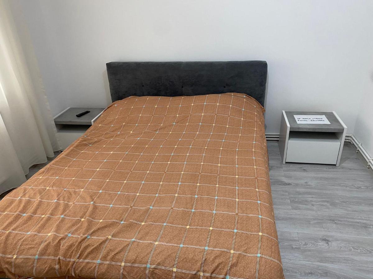 Alesandru Apartament Piteşti Exterior foto